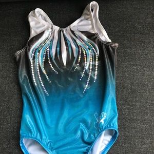 GK Simone Child Medium Leo